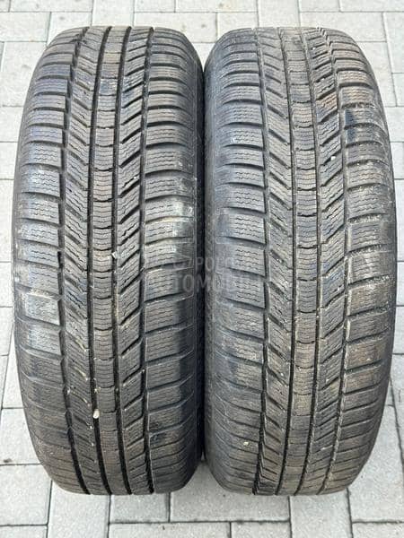 Continental 205/60 R16 Zimska