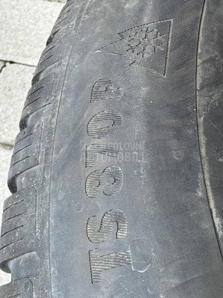 Continental 205/60 R16 Zimska