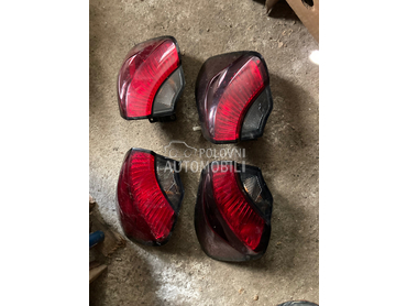 stop svetla hečbek-cross za Fiat Tipo od 2014. do 2022. god.