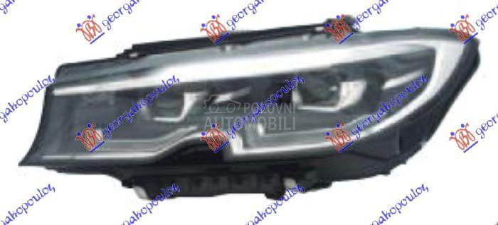 FAR CEO LED AFS (TYC)