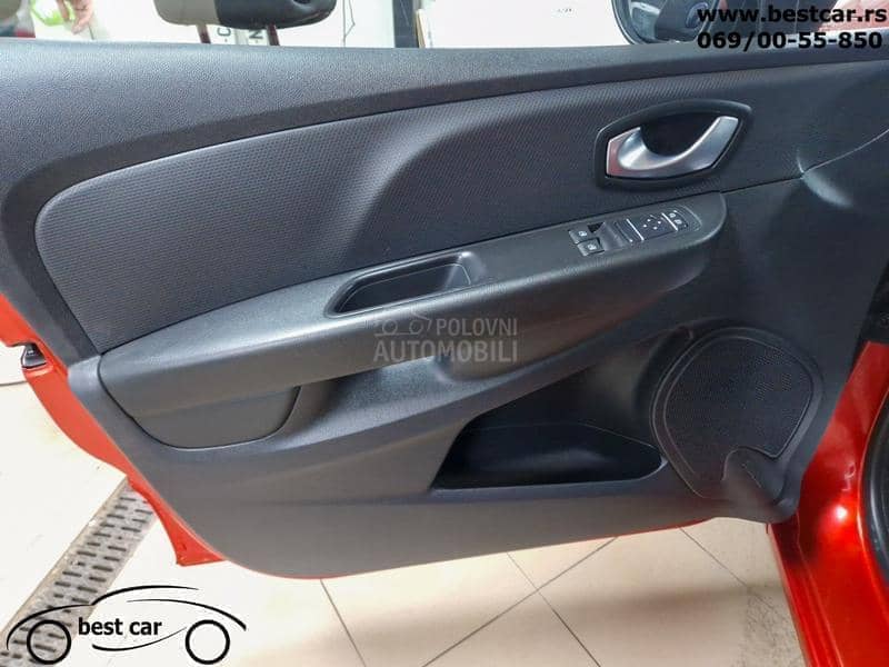 Renault Clio 0.9 TNG