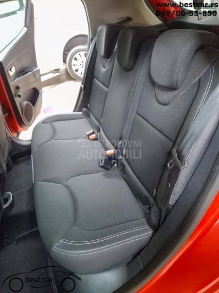 Renault Clio 0.9 TNG