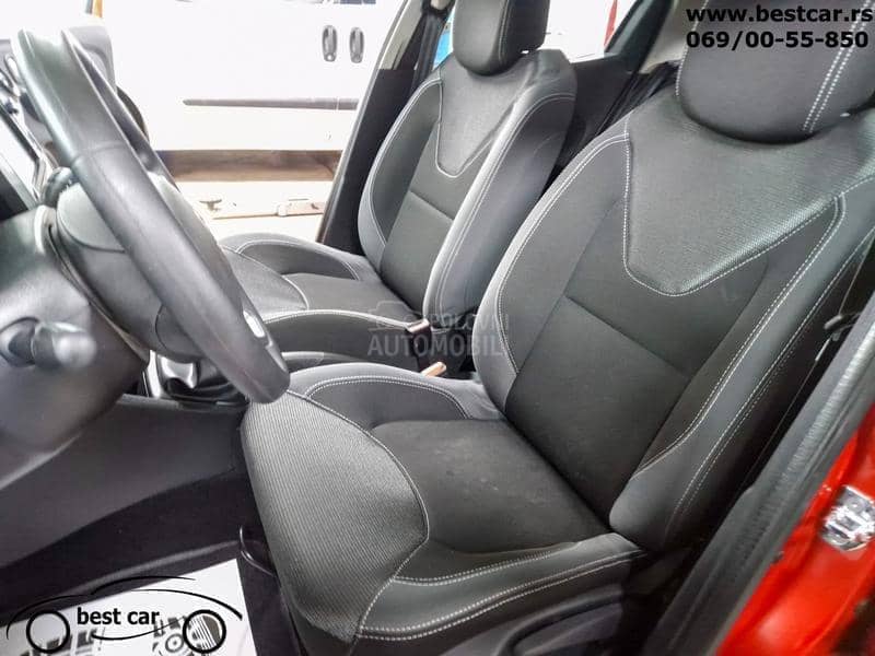 Renault Clio 0.9 TNG