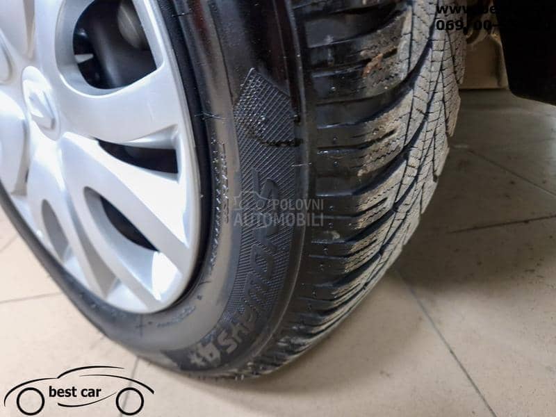 Renault Clio 0.9 TNG