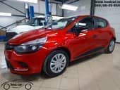 Renault Clio 0.9 TNG