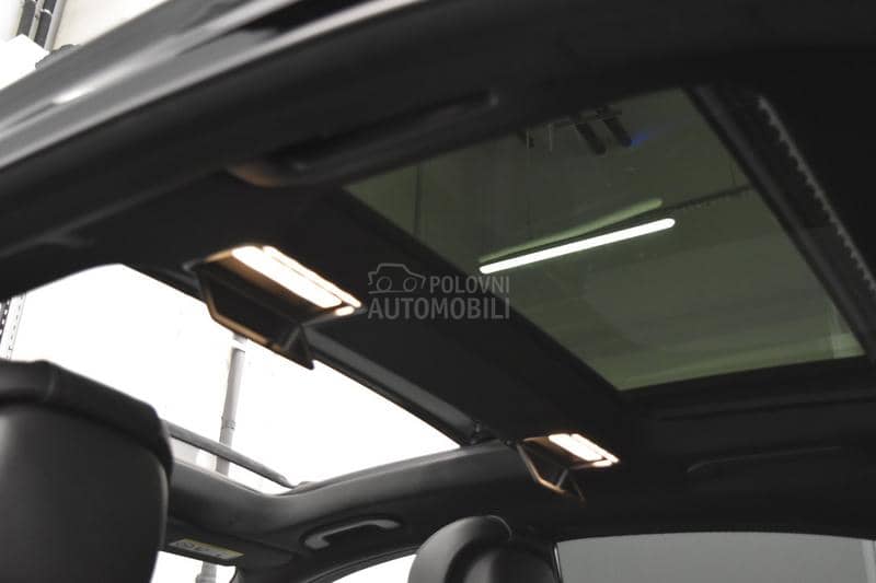 Mercedes Benz S 350 d 4Matic Long