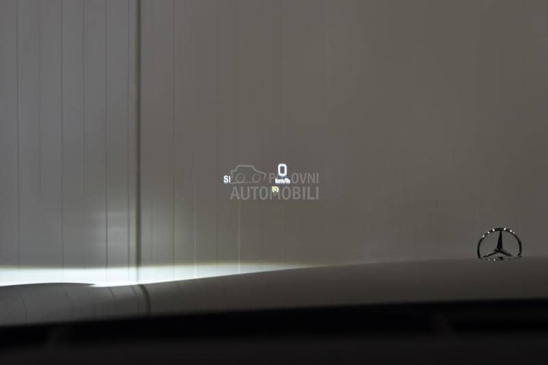 Mercedes Benz S 350 d 4Matic Long