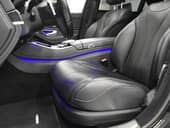 Mercedes Benz S 350 d 4Matic Long