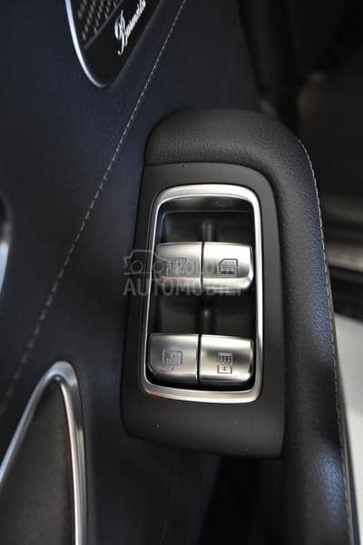 Mercedes Benz S 350 d 4Matic Long