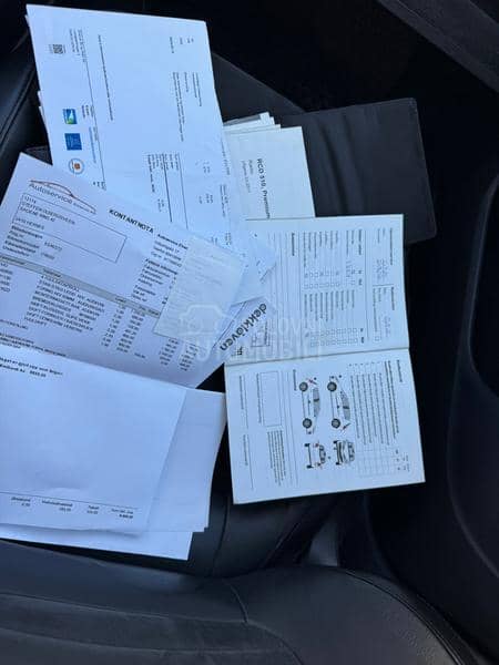 Volkswagen Passat B7 2.0 TDI 4x4