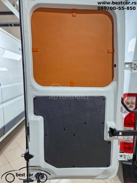 Opel Movano L2 H2 2.3 CDTI