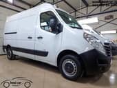 Opel Movano L2 H2 2.3 CDTI