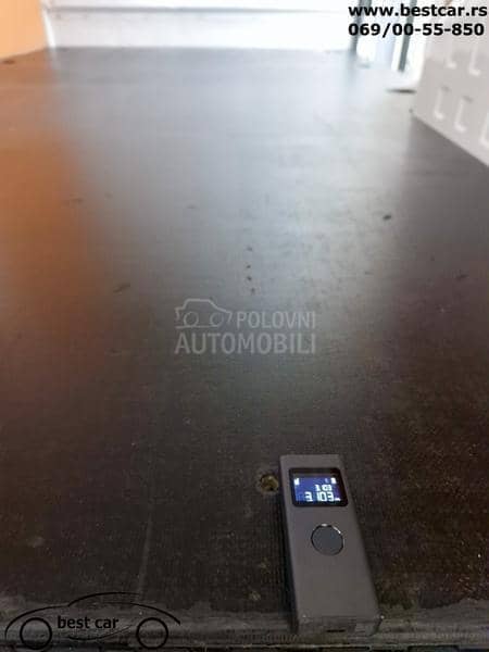 Opel Movano L2 H2 2.3 CDTI