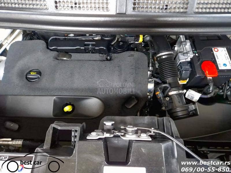 Peugeot Expert L3 H1 2.0 Hdi