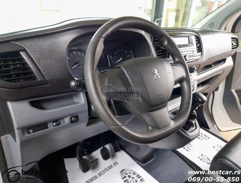 Peugeot Expert L3 H1 2.0 Hdi