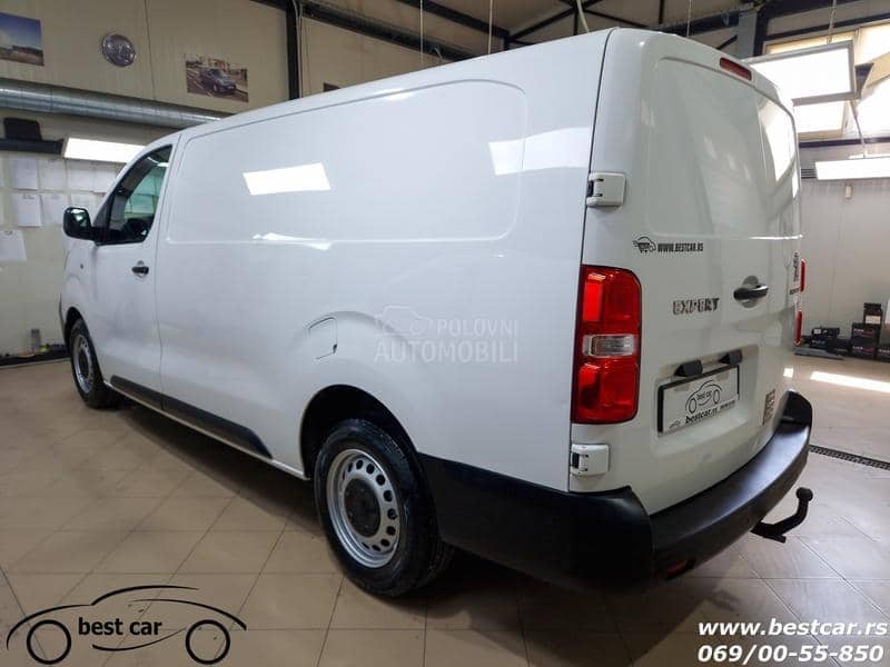 Peugeot Expert L3 H1 2.0 Hdi