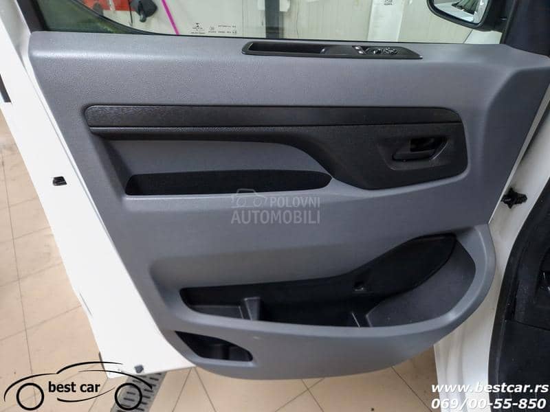 Peugeot Expert L3 H1 2.0 Hdi