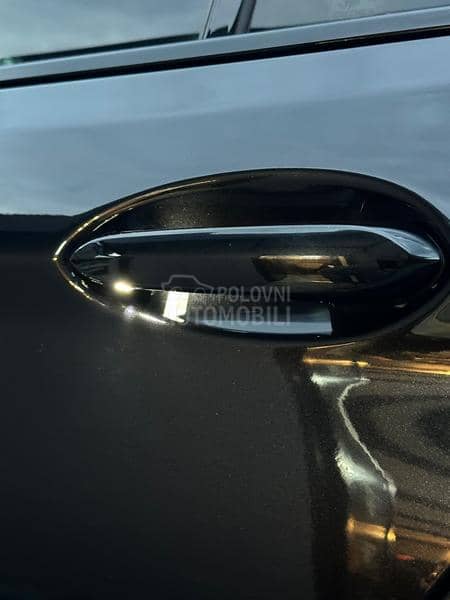 BMW 530 e iPerformance