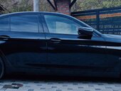 BMW 530 e iPerformance