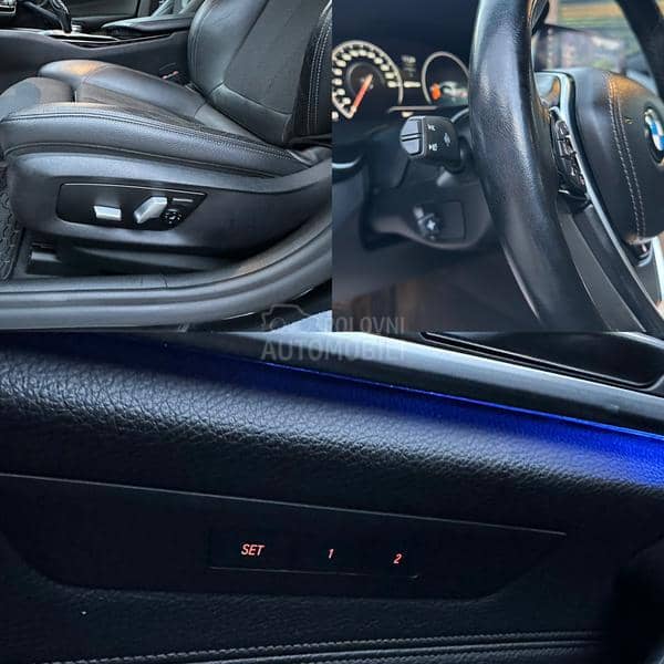 BMW 530 e iPerformance