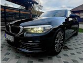 BMW 530 e iPerformance