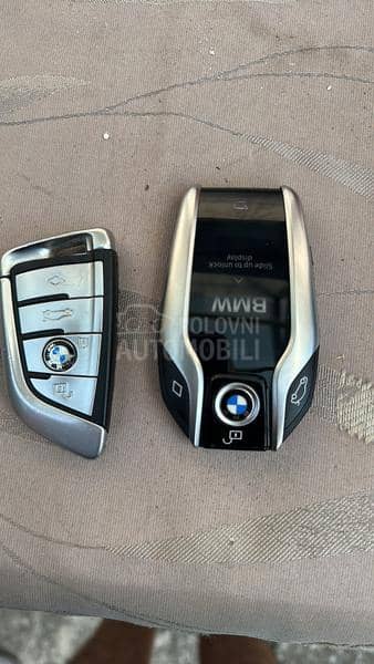 BMW 530 e iPerformance