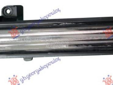 MIGAVAC U RETROVIZORU LED za BMW Serija 3 od 2022. do 2025. god.