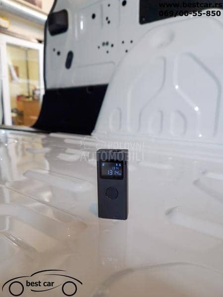 Opel Combo MAXI 1.6 CDTI