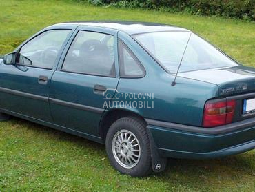 Opel Vectra A 1.6i