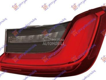 STOP LAMPA SPOLJASNJA (CELA LE za BMW Serija 3 od 2018. do 2022. god.