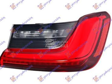 STOP LAMPA SPOLJASNJA CELA LED za BMW Serija 3 od 2018. do 2022. god.
