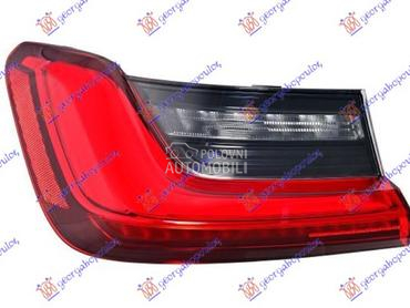 STOP LAMPA SPOLJASNJA CELA LED za BMW Serija 3 od 2018. do 2022. god.
