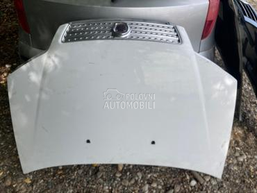 hauba za Zastava 10 od 2006. do 2012. god.