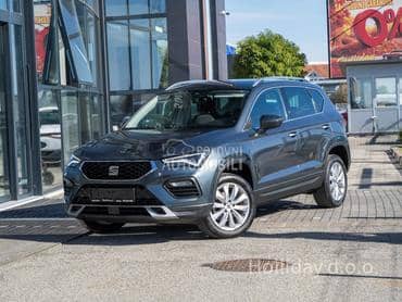Seat Ateca 1.0TSI Style