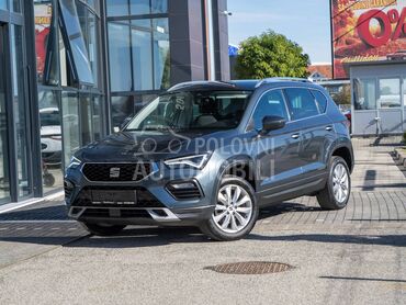 Seat Ateca 1.0TSI Style