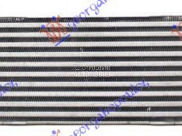 HLADNJAK INTERKULERA 2.0 DIZEL za BMW Serija 3 od 2018. do 2022. god.