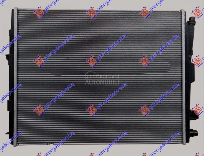 HLADNJAK MOTORA DODATNI 2.0/3.