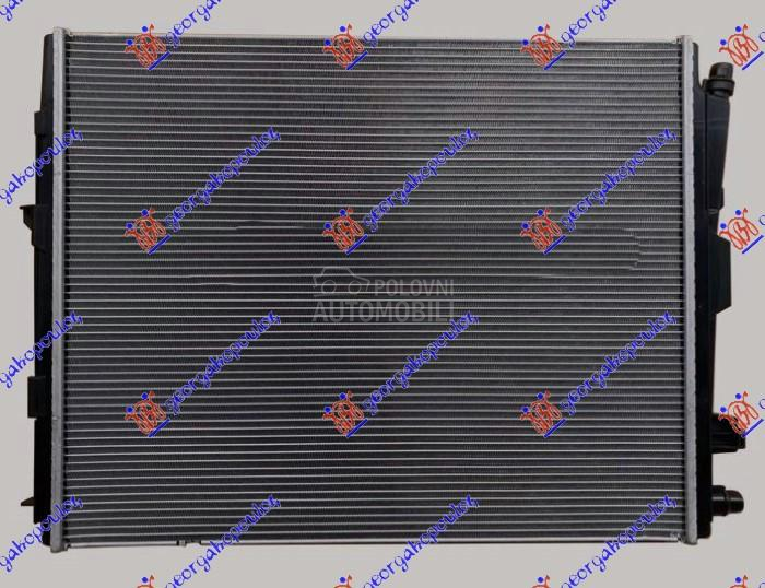 HLADNJAK MOTORA DODATNI 2.0/3.