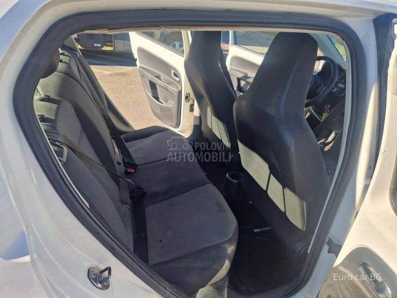Volkswagen up! A K C I J A