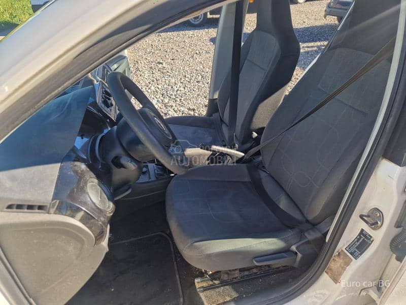 Volkswagen up! A K C I J A