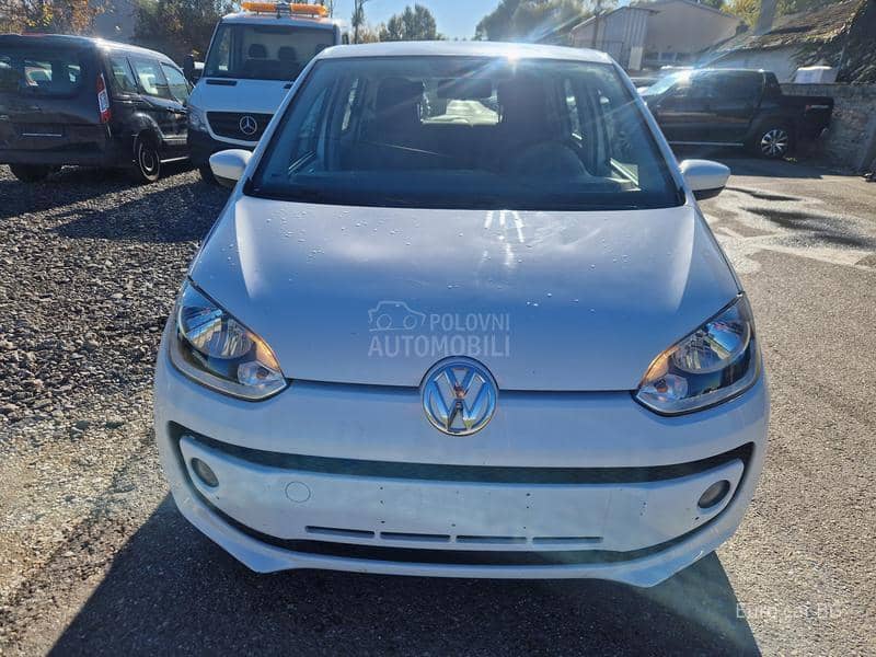 Volkswagen up! A K C I J A