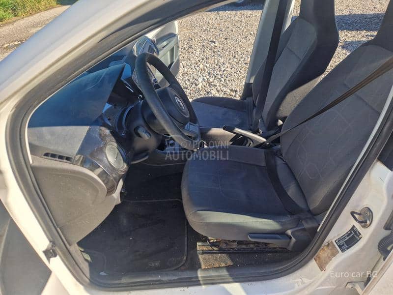 Volkswagen up! A K C I J A