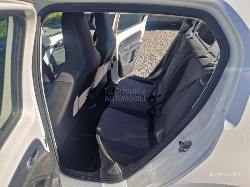 Volkswagen up! A K C I J A