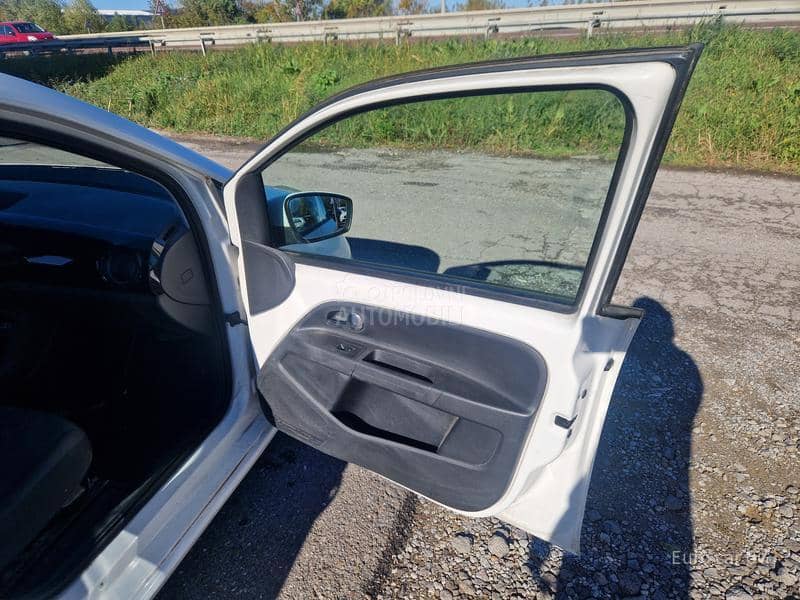 Volkswagen up! A K C I J A