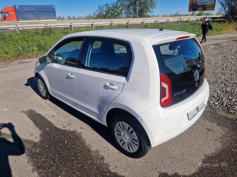Volkswagen up! A K C I J A