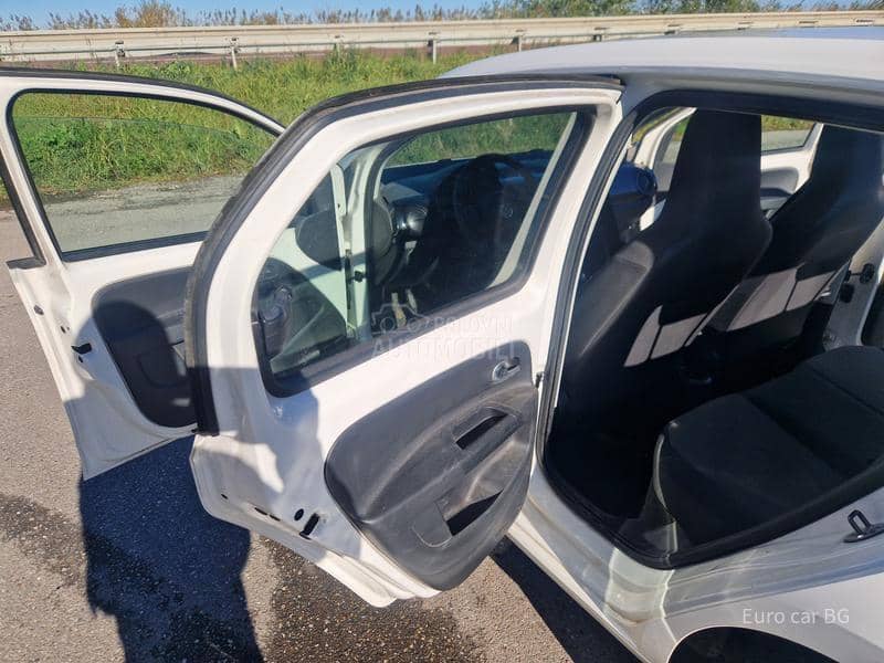 Volkswagen up! A K C I J A