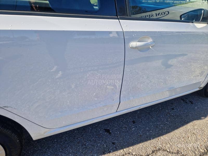 Volkswagen up! A K C I J A