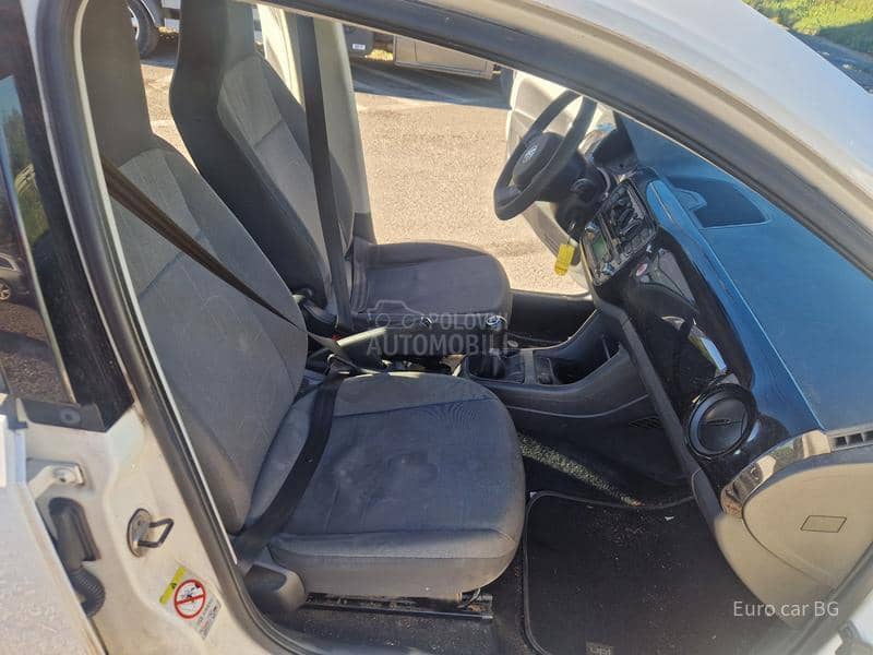 Volkswagen up! A K C I J A