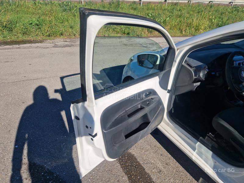 Volkswagen up! A K C I J A