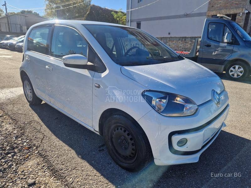 Volkswagen up! A K C I J A